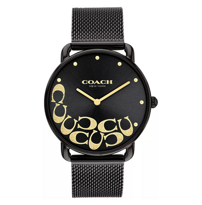 Coach Elliot 36mm Quartz Watch-14504340