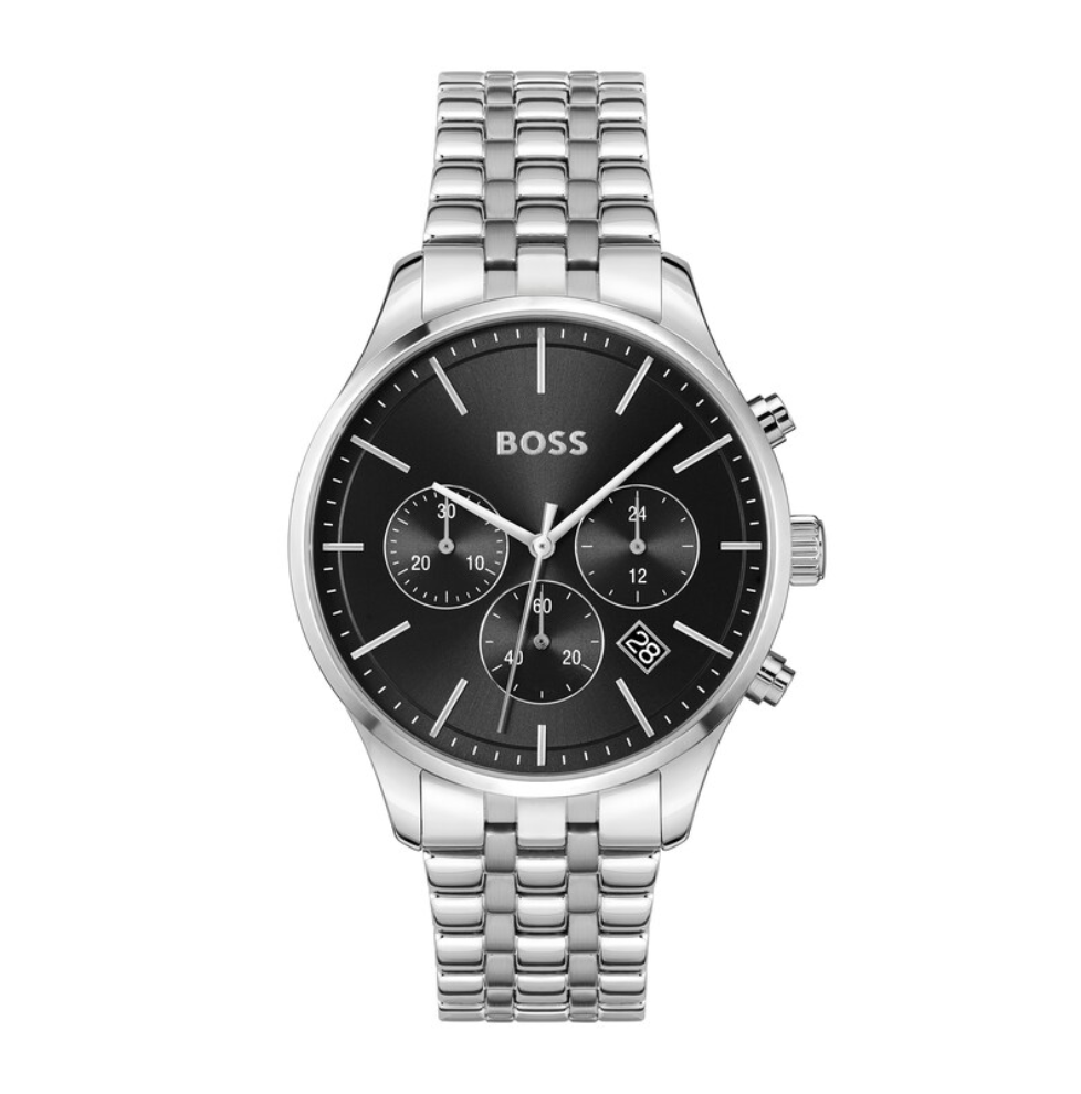 Hugo Boss Chronograph Avery Watch - 1514157