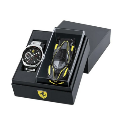 Ferrari Scuderia Watch - 0870037