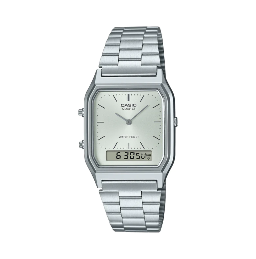 Casio Vintage Series Watch - AQ230A-7A