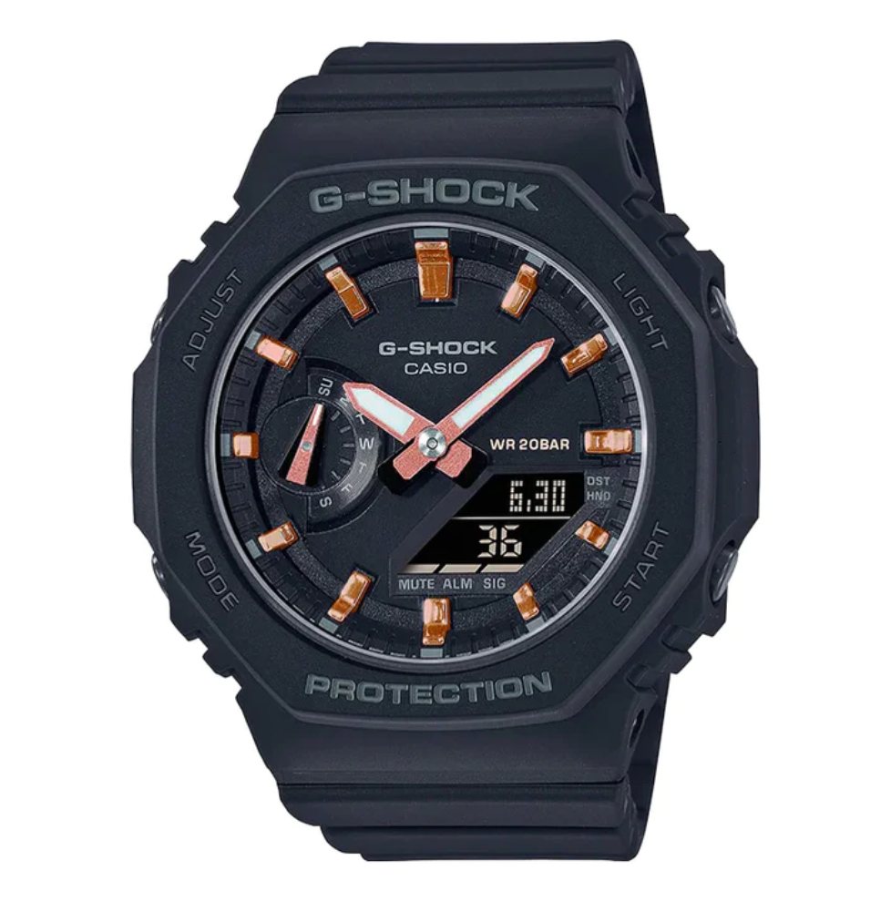 Casio G-Shock CasiOak Watch-GMAS2100-1A