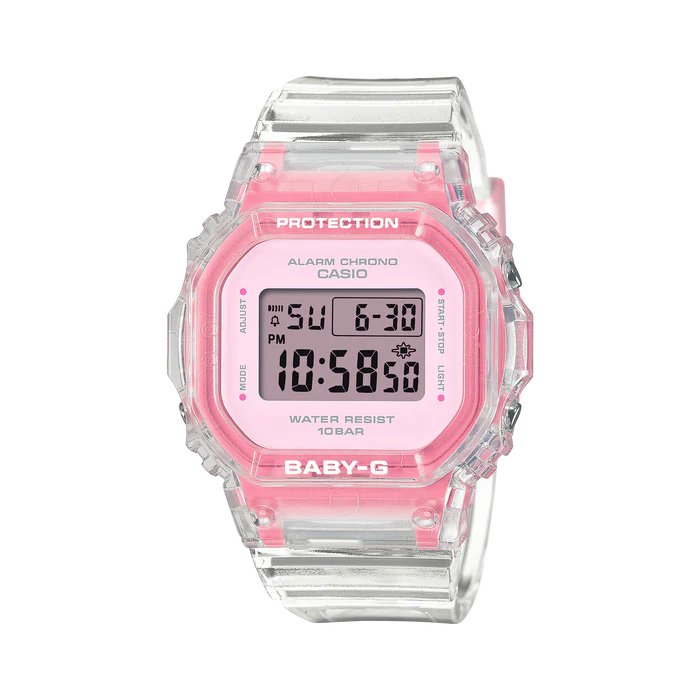 Casio women's tough solar digital watch sale