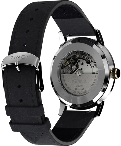Timex Marlin Automatic 40mm Watch-TW2W33900