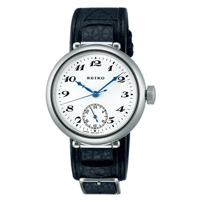 Seiko Presage Kintaro Hattori 100th Anniversary Limited Edition Watch-SPB441