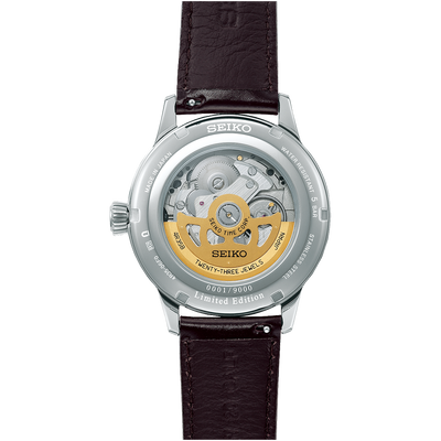 Seiko Presage Cocktail Time STAR BAR Limited Edition Watch-SRPK75J1
