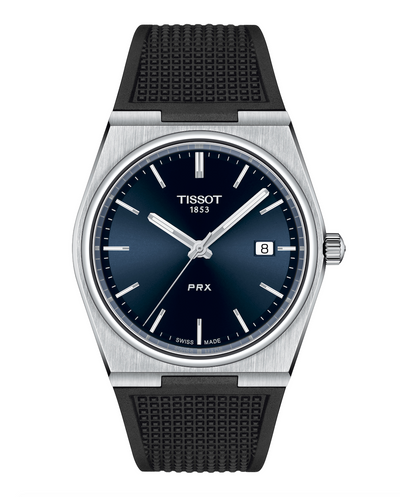 Tissot PRX Quartz 40mm Watch-T137.410.17.041.00