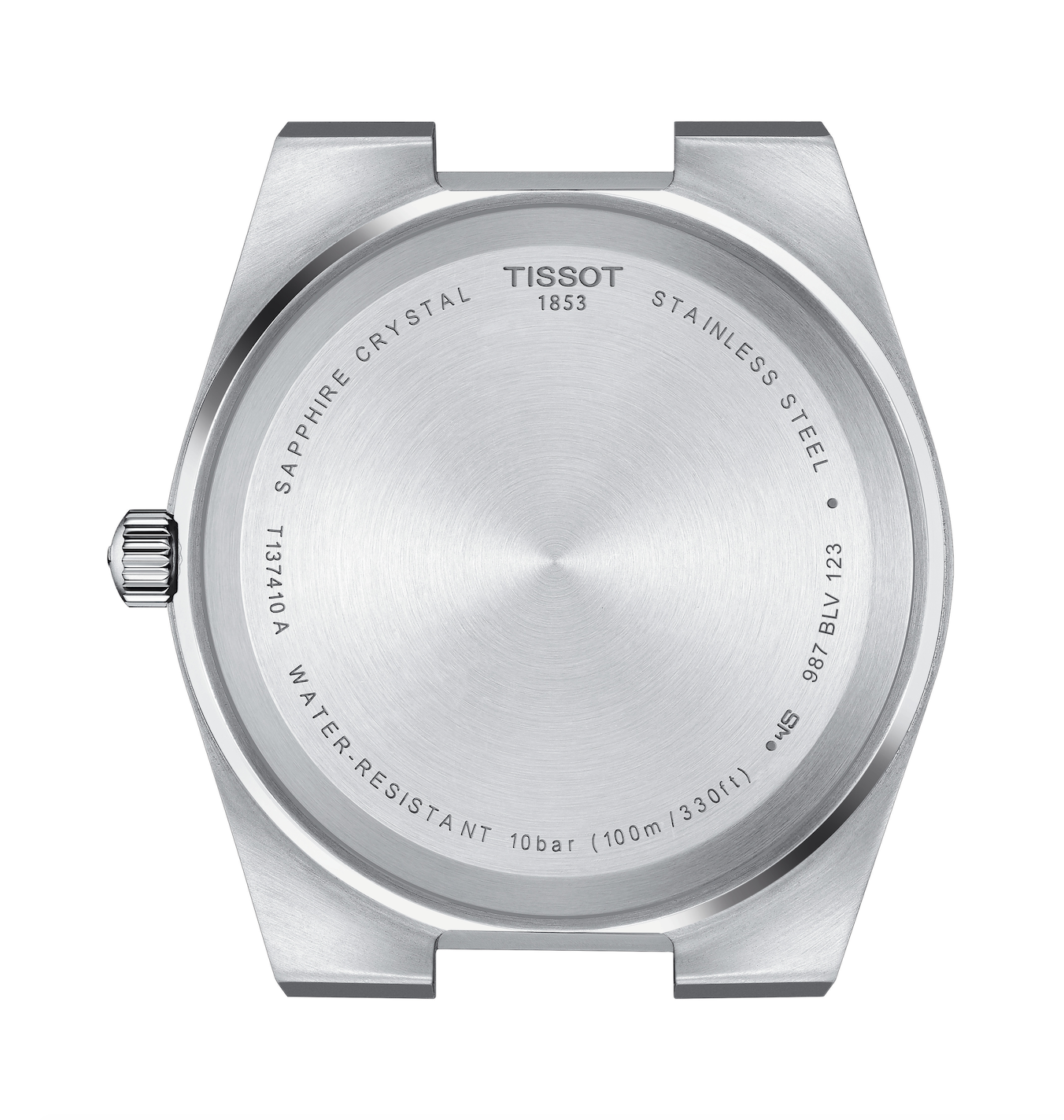 Tissot PRX Quartz 40mm Watch-T137.410.17.041.00