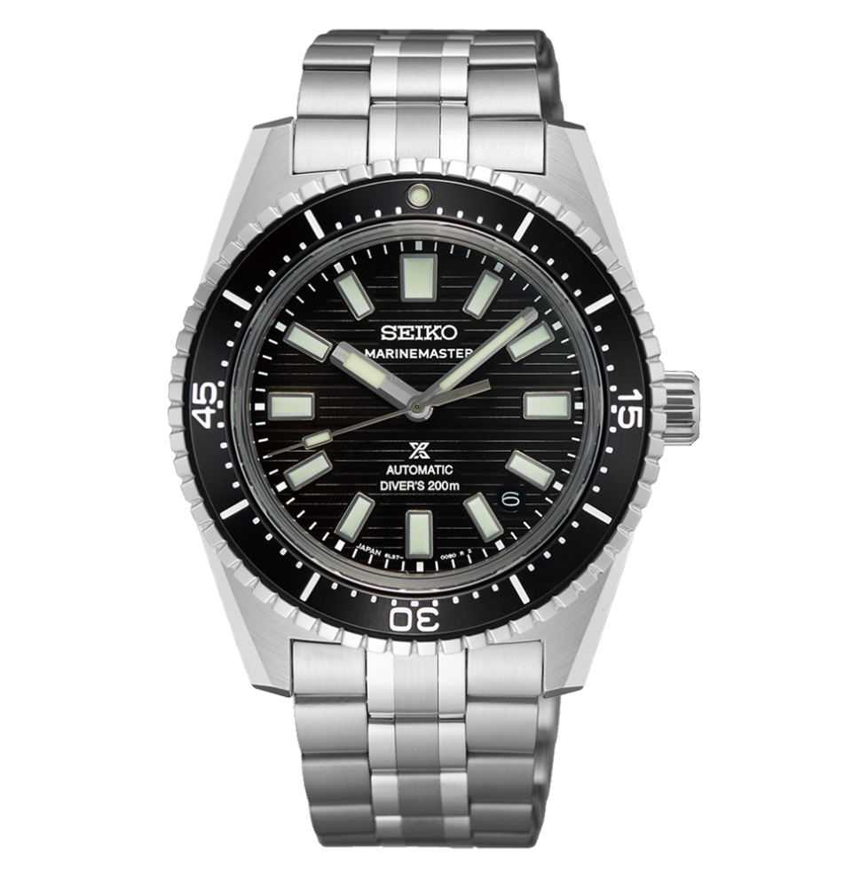 Seiko Prospex Marinemaster 1965 Diver's Modern Re-interpretation Watch - SJE101