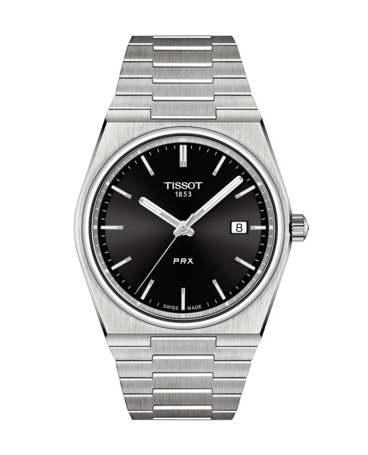 Tissot PRX Quartz Watch - T137.410.11.051.00