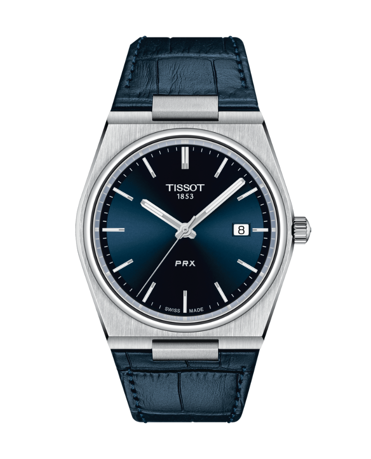 Tissot PRX Quartz Watch - T137.410.16.041.00