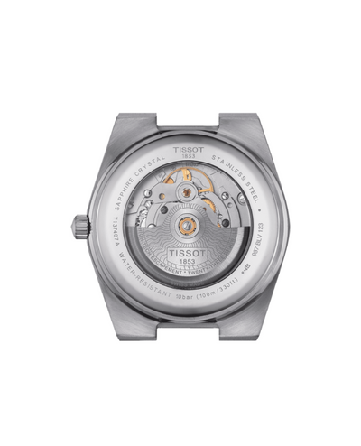 Tissot PRX Powermatic 80 Watch - T137.407.16.051.00