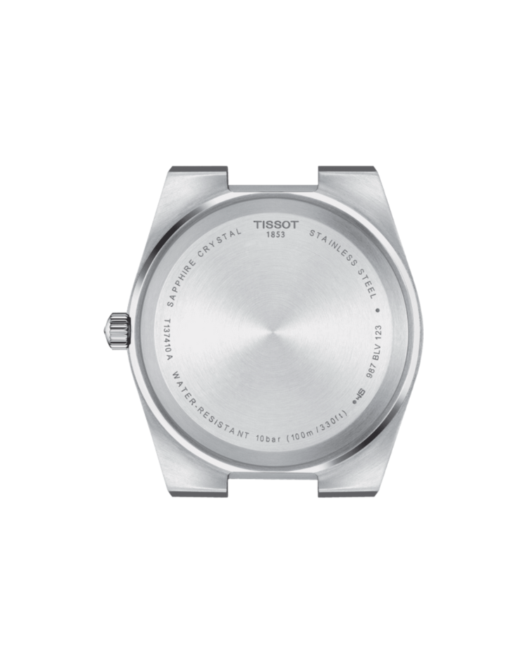 Tissot PRX Quartz Watch - T137.410.11.091.00