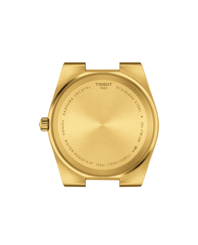 Tissot PRX Quartz Watch - T137.410.33.021.00