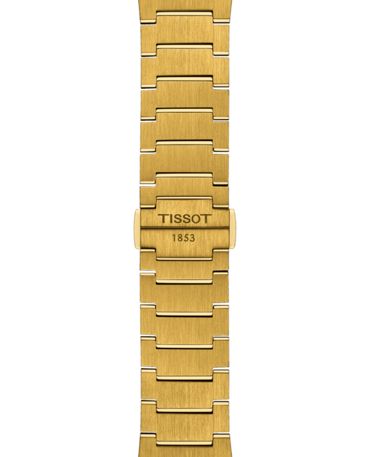 Tissot PRX Quartz Watch - T137.410.33.021.00