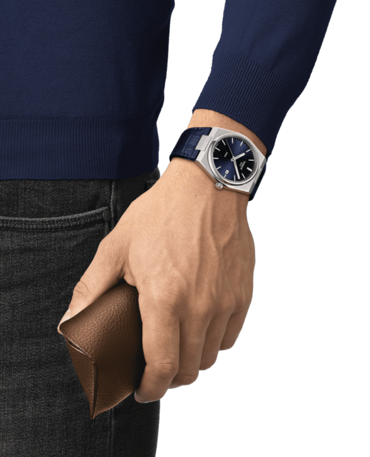 Tissot PRX Quartz Watch - T137.410.16.041.00