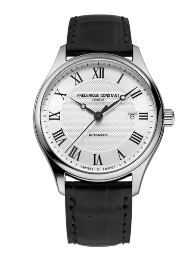 Frederique Constant Classics Index Automatic Watch-FC-303MC5B6