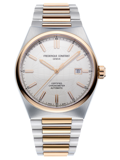 Frederique Constant Highlife COSC Certified Watch - FC-303V4NH2B