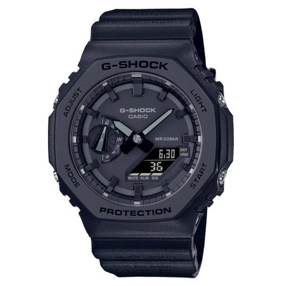 G-Shock Remaster Black Limited Edition Watch - GA2140RE-1A
