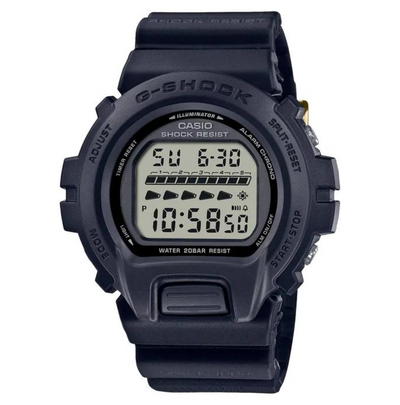 G-Shock Remaster Black Limited Edition Watch - DW6640RE-1