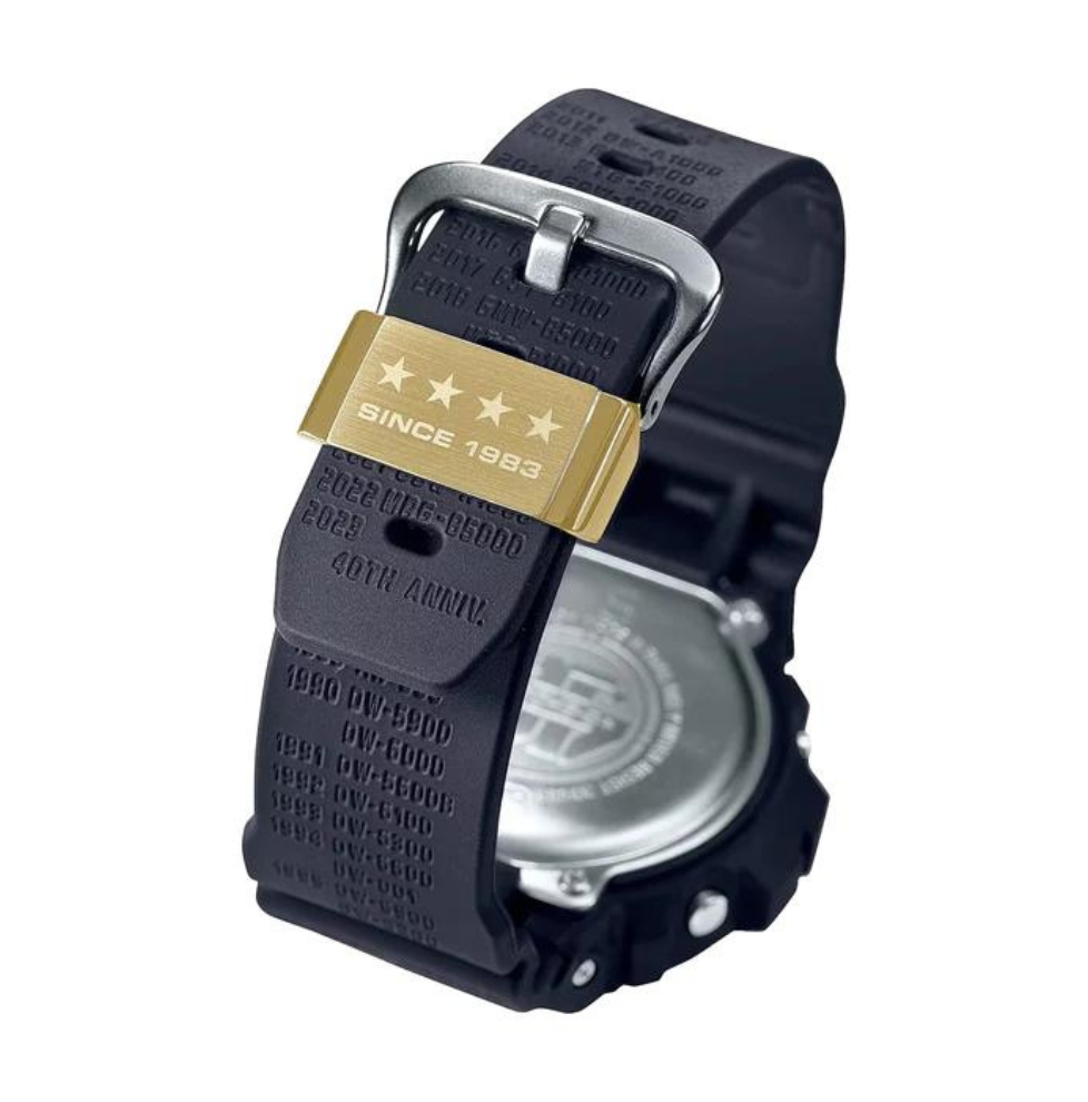 G SHOCK DW 6640RE 1 Assorted