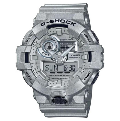 G-Shock Forgotten Future Series Watch - GA700FF-8A