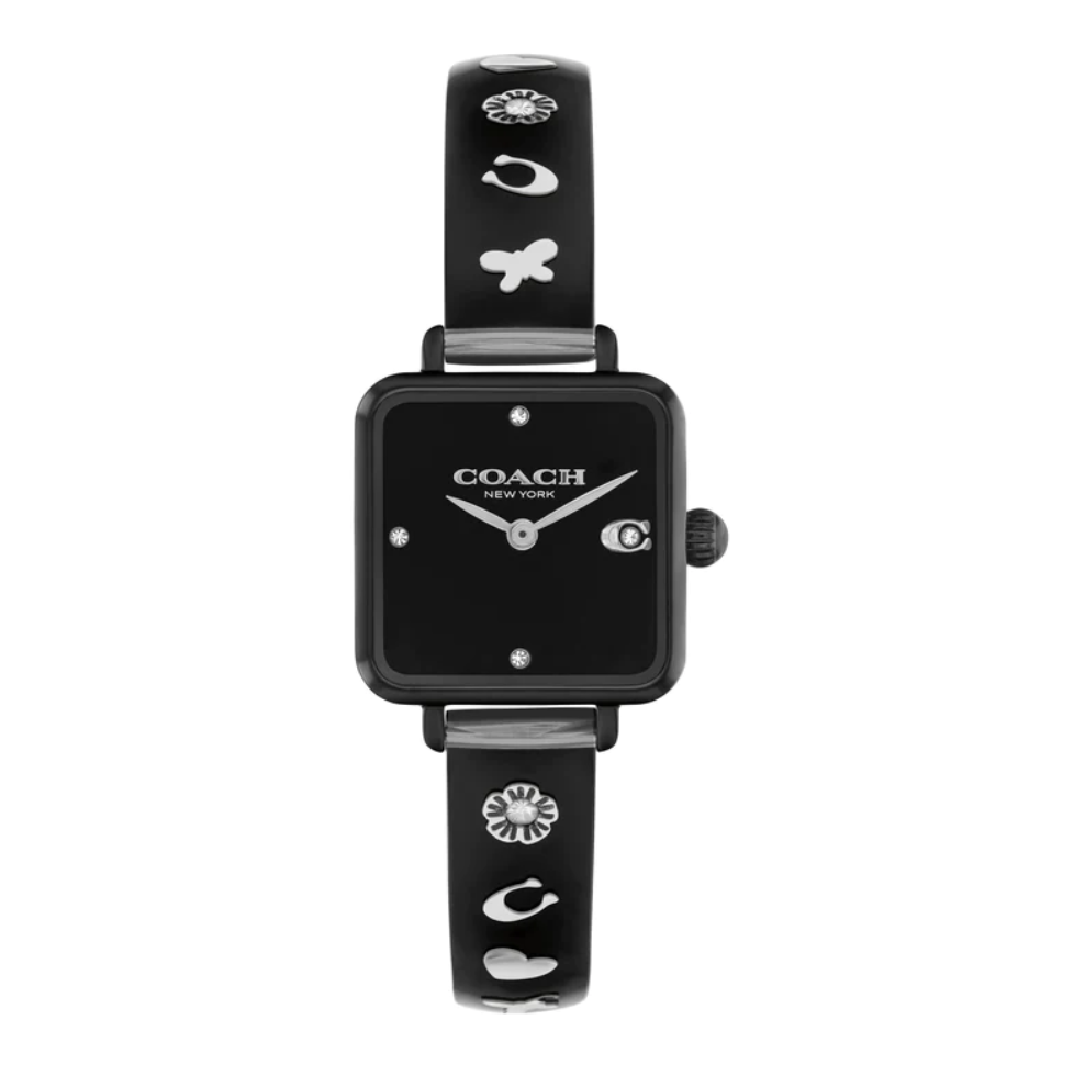 Coach Cass 22mm Quartz Watch-14504307