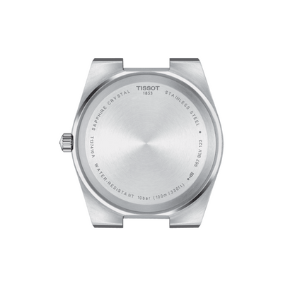 Tissot PRX 40MM Mint Dial Quartz Watch-T137.410.11.091.01