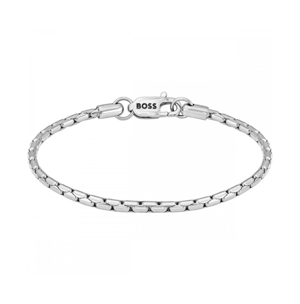 Hugo Boss Stainless Steel Bracelet - 1580605M