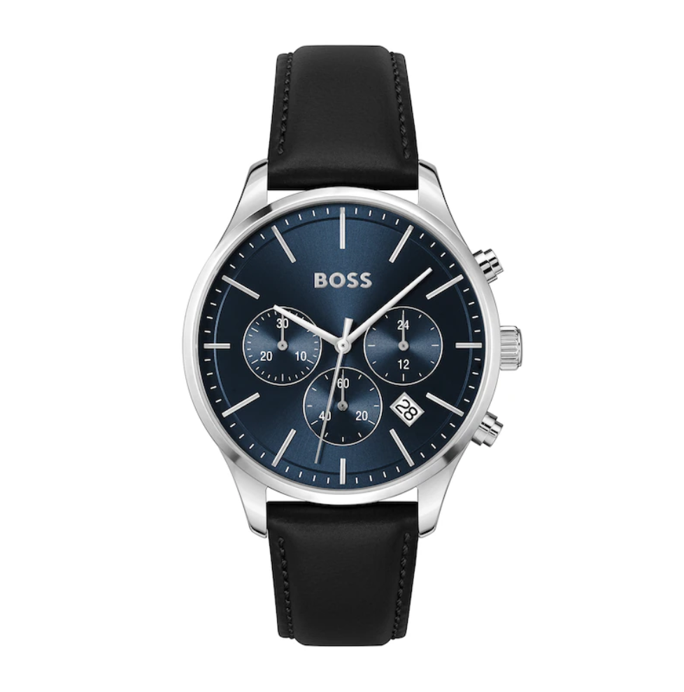 Hugo Boss Chronograph Avery Watch - 1514156