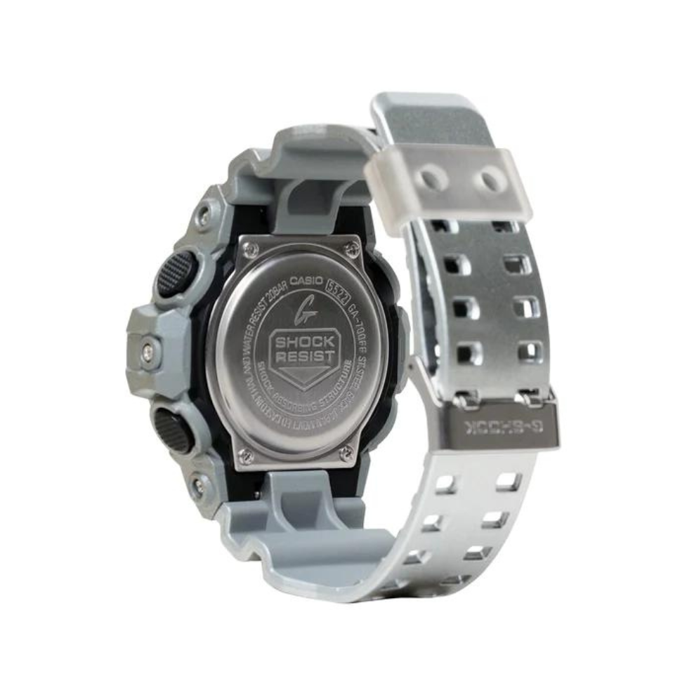G-Shock Forgotten Future Series Watch - GA700FF-8A