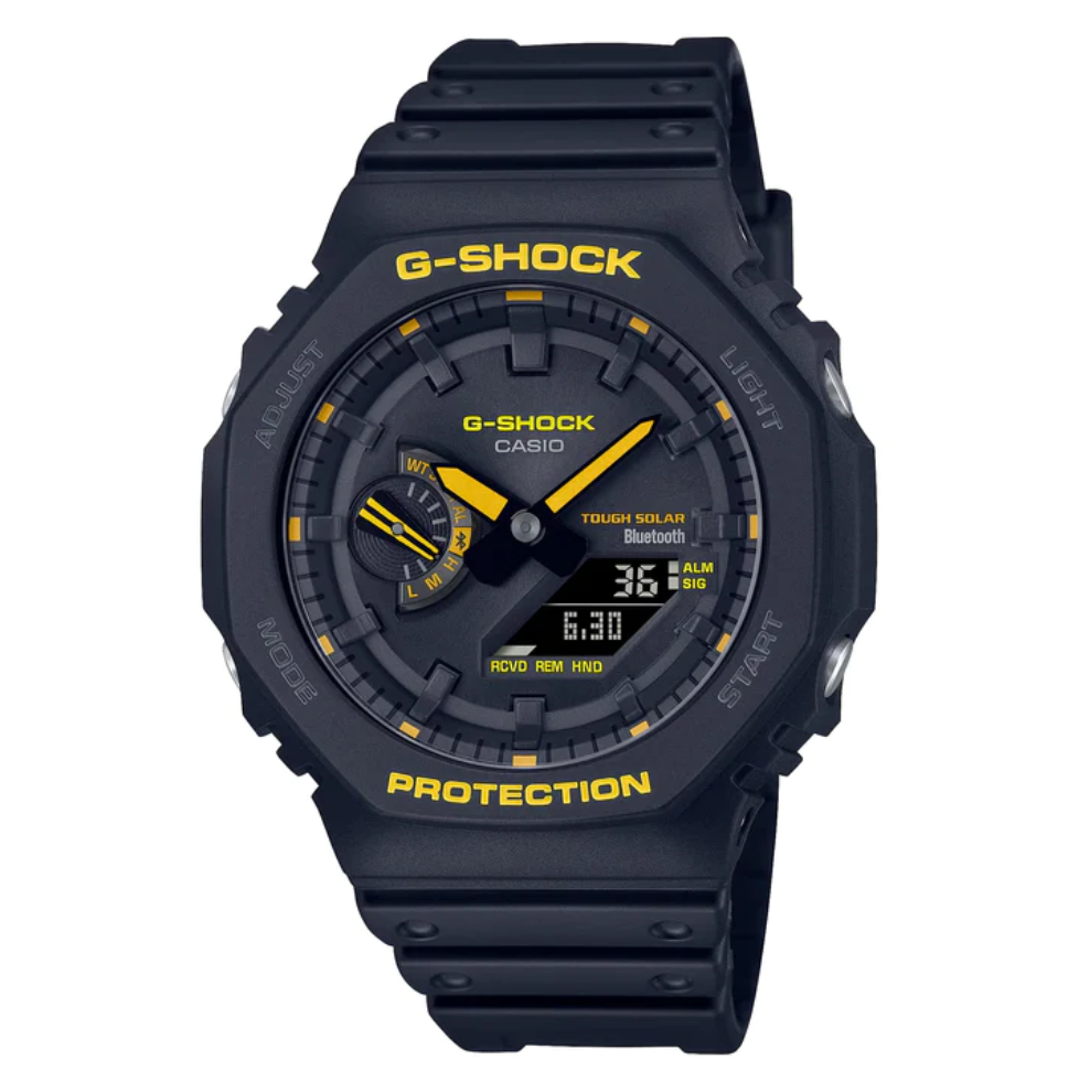 Casio G-Shock CasiOak Watch-GAB2100CY-1A