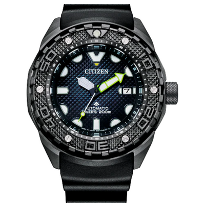 Citizen Promaster Dive Automatic Watch-NB6005-05L