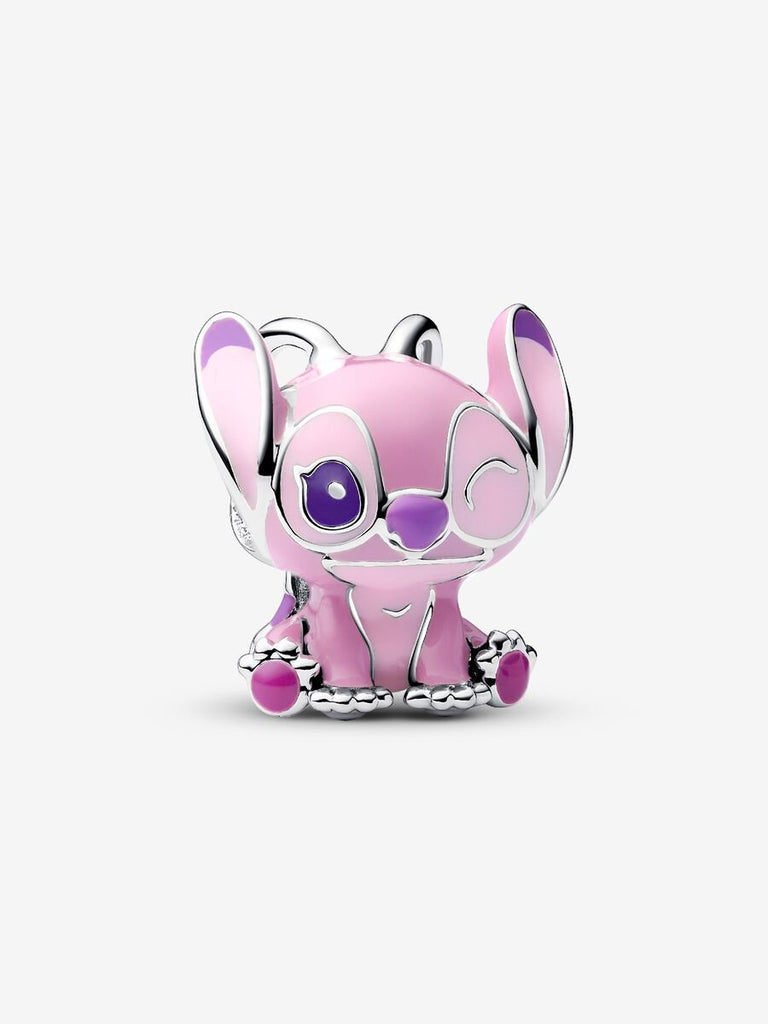 Pandora Disney Lilo & Stitch Angel Charm - 793739C01 – Kavar