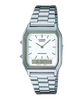 Casio Vintage Watch - AQ-230A-7DM