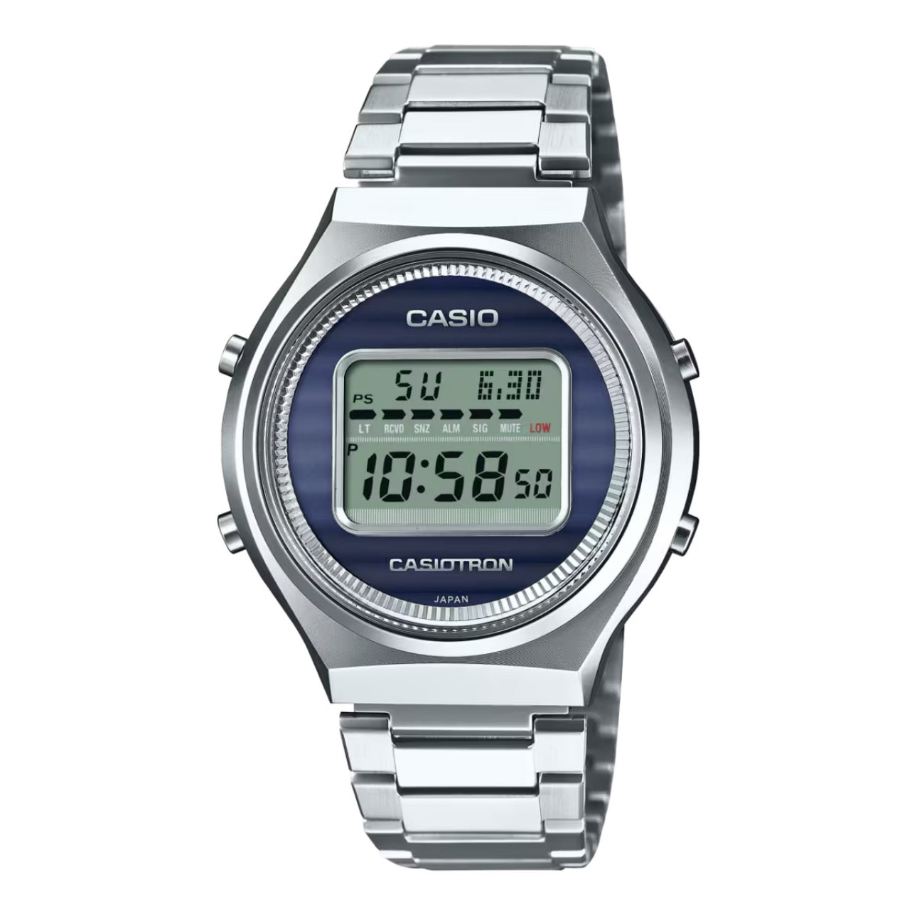 Casio TRN50-2A Casiotron Limited Edition Watch