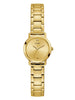 GUESS Ladies Gold Tone Analog Watch - GW0244L2