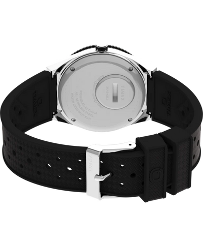 Timex Q 38mm Quartz Watch-TW2V32000
