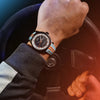 Mido Multifort Chronometer 1 Racer 42MM Special Edition - M038.431.36.051.00