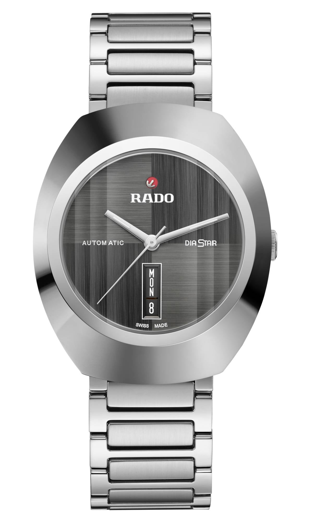 Rado DiaStar Original Automatic 38mm Watch-R12160103