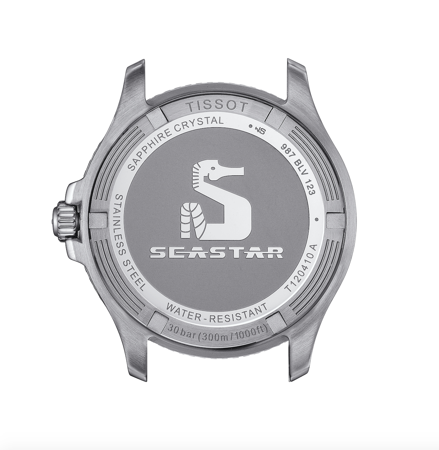 Tissot Seastar 1000 40mm Quartz Watch-T120.410.27.051.00