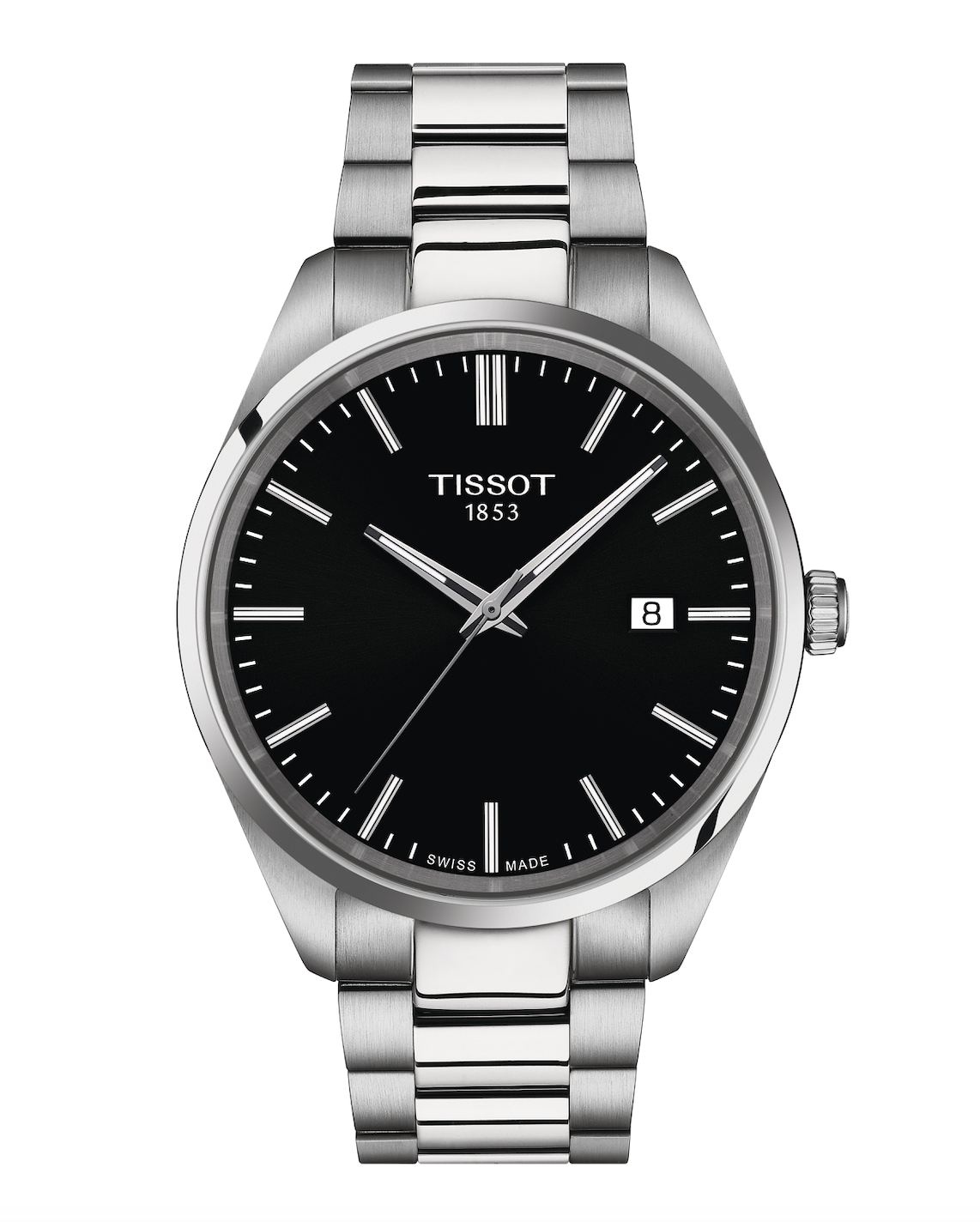 Tissot PR 100 Quartz Watch-T150.410.11.051.00