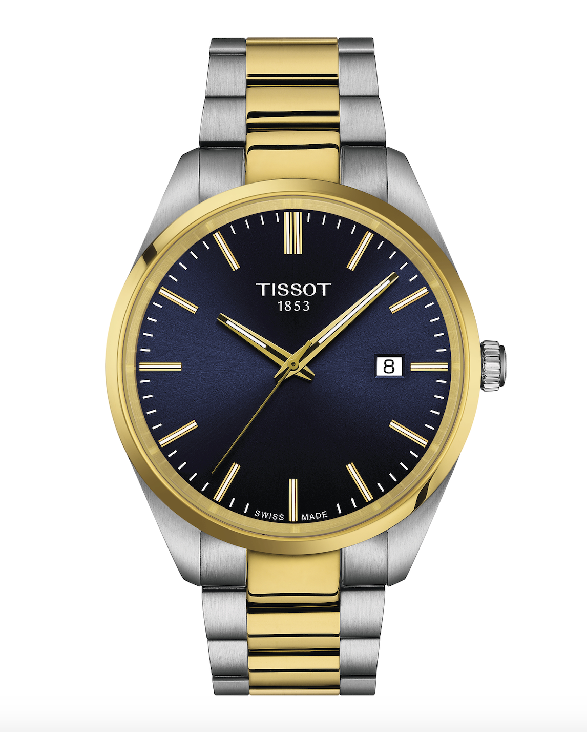 Tissot PR 100 Quartz Watch-T150.410.22.041.00