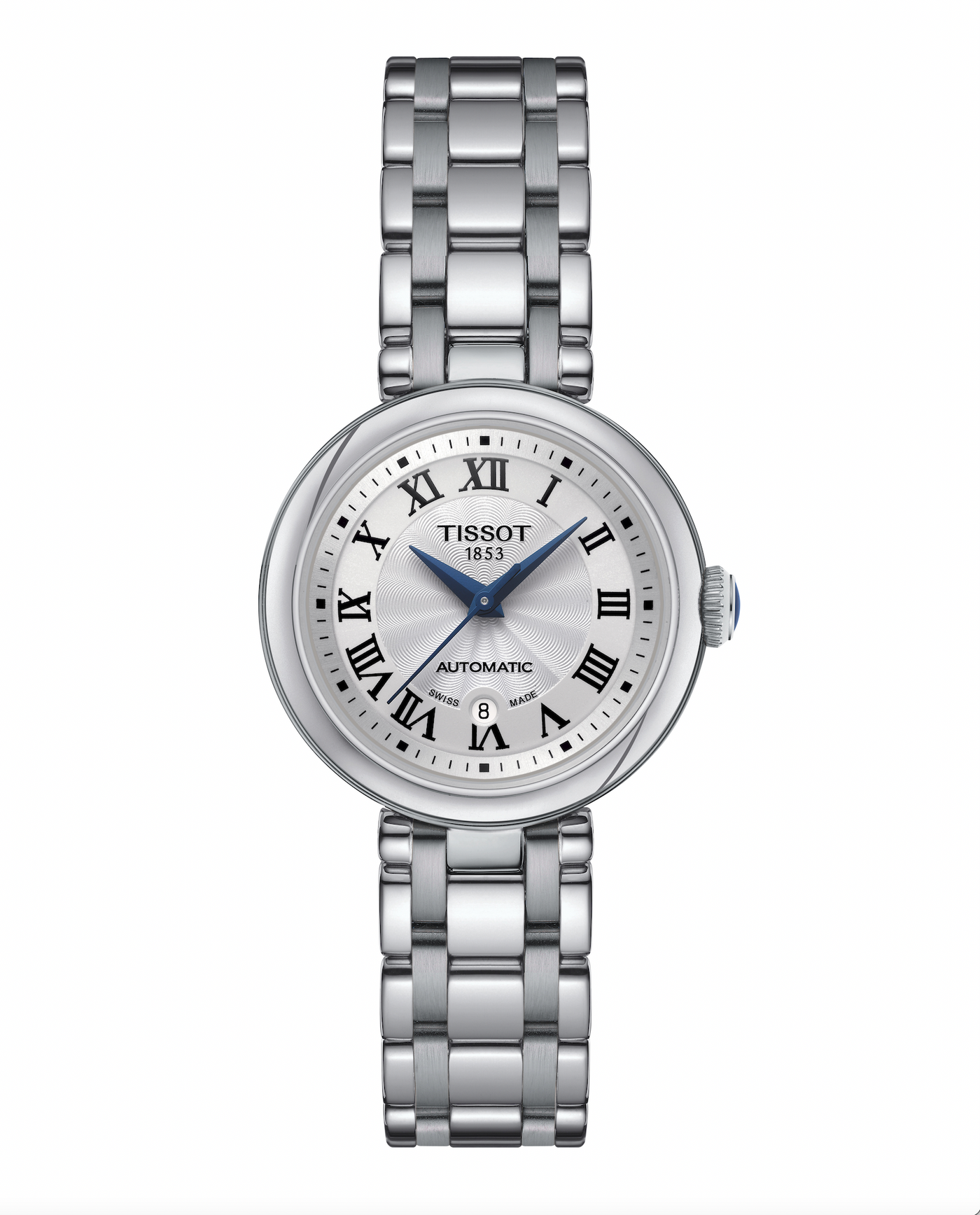 Tissot Bellissima Automatic Watch-T126.207.11.013.00