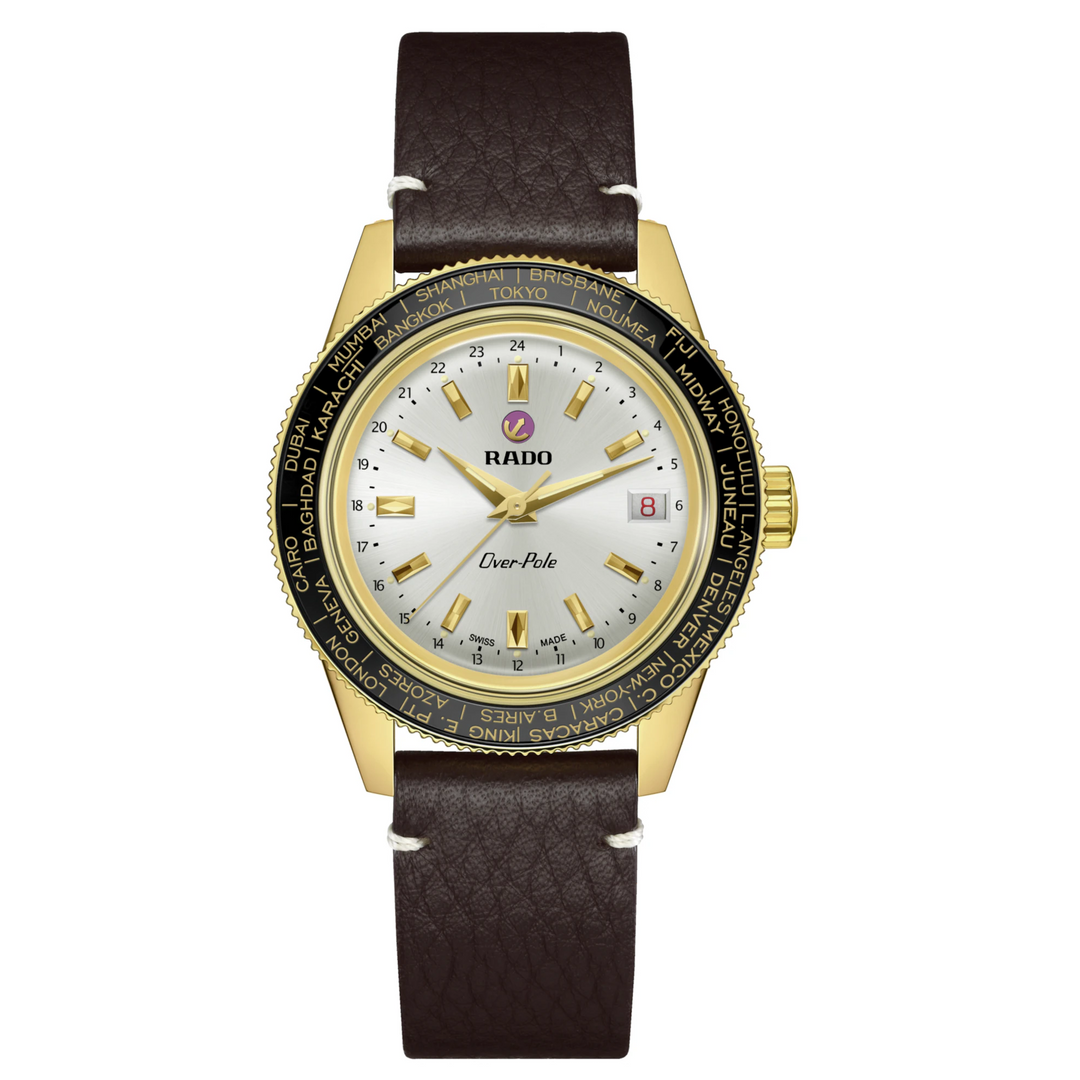 Rado – Kavar