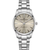 Hamilton JazzMaster Quartz 40mm Watch - H32461121