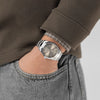 Hamilton JazzMaster Quartz 40mm Watch - H32461121