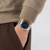 Hamilton JazzMaster Quartz 40mm Watch - H32461131
