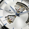 Hamilton Jazzmaster Open Heart Auto - H32675150