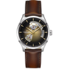 Hamilton Jazzmaster Open Heart Auto 40MM - H32675501