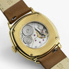 Hamilton American Classic Cushion Mechanical 34mm Watch - H36139520